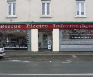 Rescue Electro Informatique