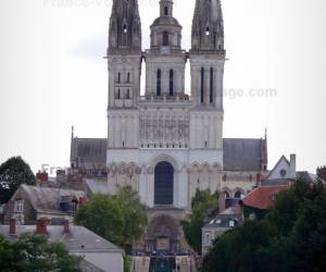 Cathdrale Saint-maurice D