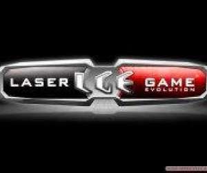 Laser Game Evolution