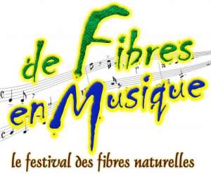 Festival De Fibres En Musique