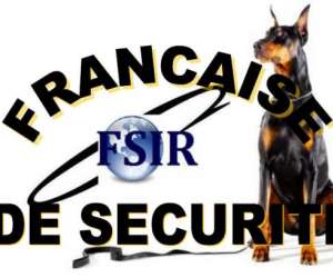 Francaise De Securite