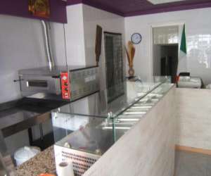 photo Tonino pizza / pizzas a emporter La Chataigneraie 3494