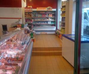 photo   orient'hal market Cholet 3586