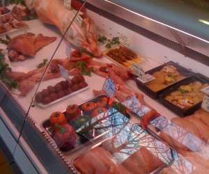 photo   orient'hal market Cholet 3587