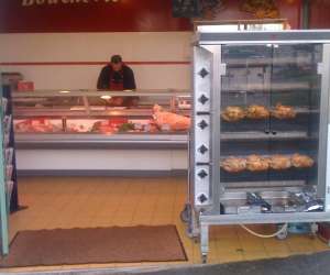 photo   orient'hal market Cholet 3588