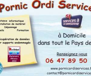 Pornic Ordi Services