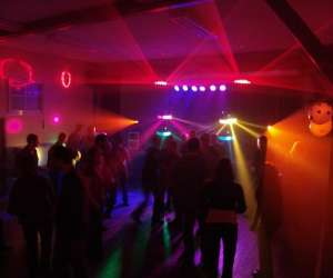 photo Csj animations dj animateur pour mariage entre saumur et angers Blou 3625