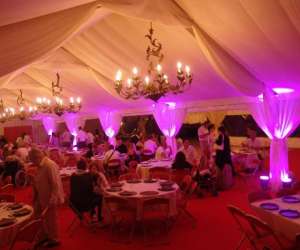 photo Csj animations dj animateur pour mariage entre saumur et angers Blou 3626