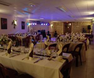 photo Csj animations dj animateur pour mariage entre saumur et angers Blou 3628