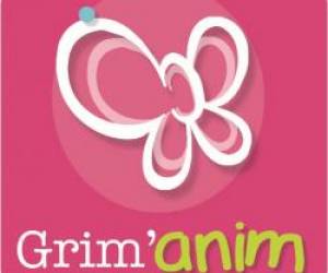 Grim-anim  - Animation Gouter Anniversaire  Domicile