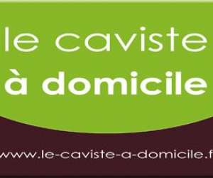 Le Caviste  Domicile