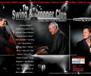 Swing Et Crooner Club