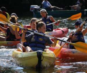photo Anjou sport nature La Jaille Yvon 9799