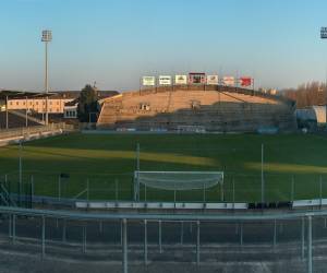 Complexe Jean Bouin Complexe Jean Bouin