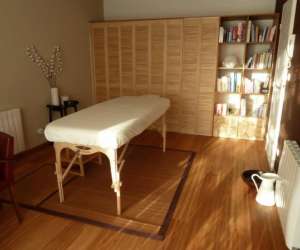 Nadia Robert, Rflexologie Plantaire Et Massages Bien-