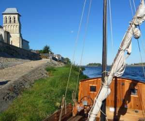 photo Reves  de  loire  et  d'ailleurs Le Thoureil 3771