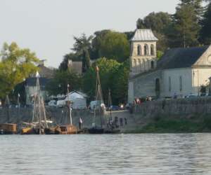photo Reves  de  loire  et  d'ailleurs Le Thoureil 3772