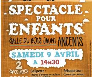 photo Association    autres directions Ancenis 4138