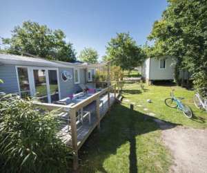 photo Camping la chnaie Pornic 8733