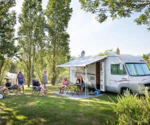 photo Camping la chnaie Pornic 9129