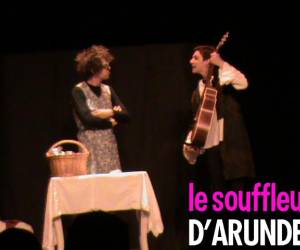 La Nuit De La Comédie La Nuit De La Comédie