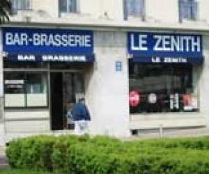 Bar Le Zénith Bar Le Zénith