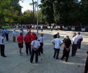 Amicale Boule Pouliguennaise