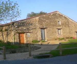 Borderie De La Marchaiziere - Vendee Chambres D