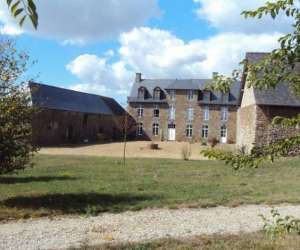 Relais Culturel Du Manoir Des Loges