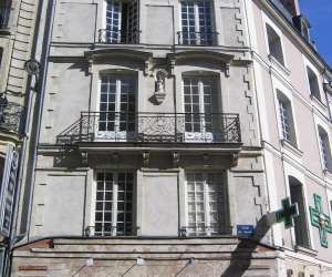 photo Appart d'un soir Nantes 3857