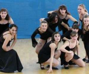 photo Cours de gestuelle scnique - compagnie dance'n co  Nantes 5665