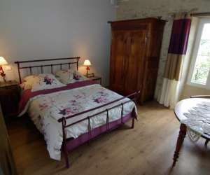 photo Gite la pommeraie Landeronde 3867