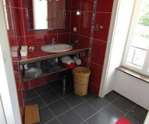 photo Gite la pommeraie Landeronde 3870