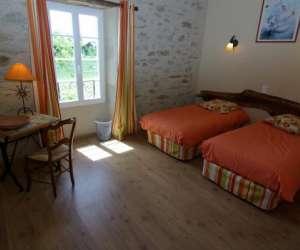 photo Gite la pommeraie Landeronde 3871