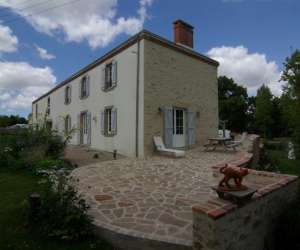 photo Gite la pommeraie Landeronde 3872