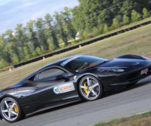 photo Motorsport academy St Herblain 3874