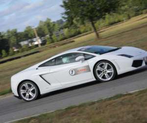 photo Motorsport academy St Herblain 3875