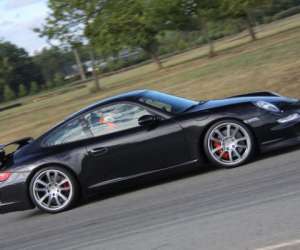 photo Motorsport academy St Herblain 3876