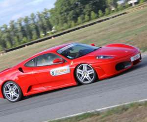 photo Motorsport academy St Herblain 3877