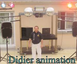 Didier animation