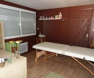 photo Treiz'n reflexologie plantaire hypnotherapie massage bien-tre Bouzille 3890