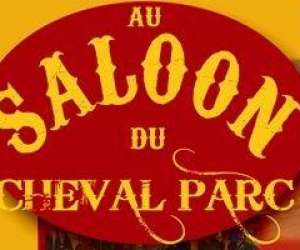 Le Saloon De Cheval Parc