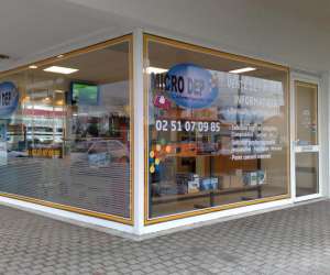 photo Micro dep La Roche Sur Yon 3898