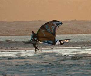 photo Maximum glisse kitesurf, windsurf Fromentine 5033