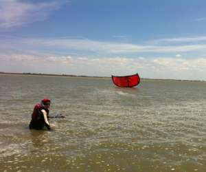 photo Ecole de kitesurf noirmoutier kite fromentine kite Noirmoutier En L Ile 5336