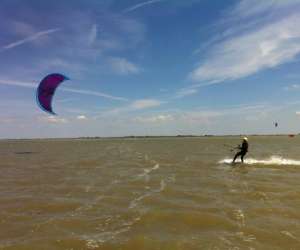 photo Ecole de kitesurf noirmoutier kite fromentine kite Noirmoutier En L Ile 5337