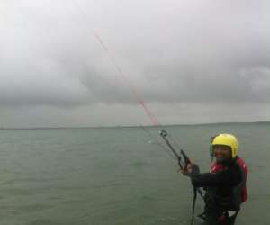 photo Ecole de kitesurf noirmoutier kite fromentine kite Noirmoutier En L Ile 5340