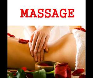 Salon de massage et relaxation