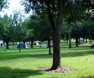Camping Municipal Le Grand Jard Camping Municipal Le Grand Jard