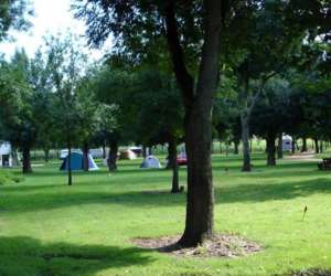 Camping Municipal Le Grand Jard